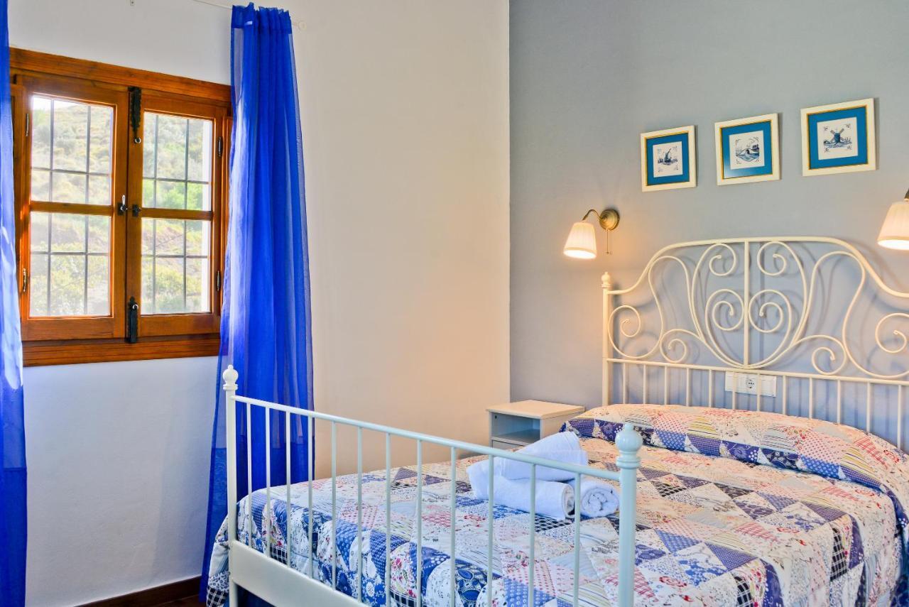 Casa Entre Nerja Y Frigiliana Villa Екстериор снимка
