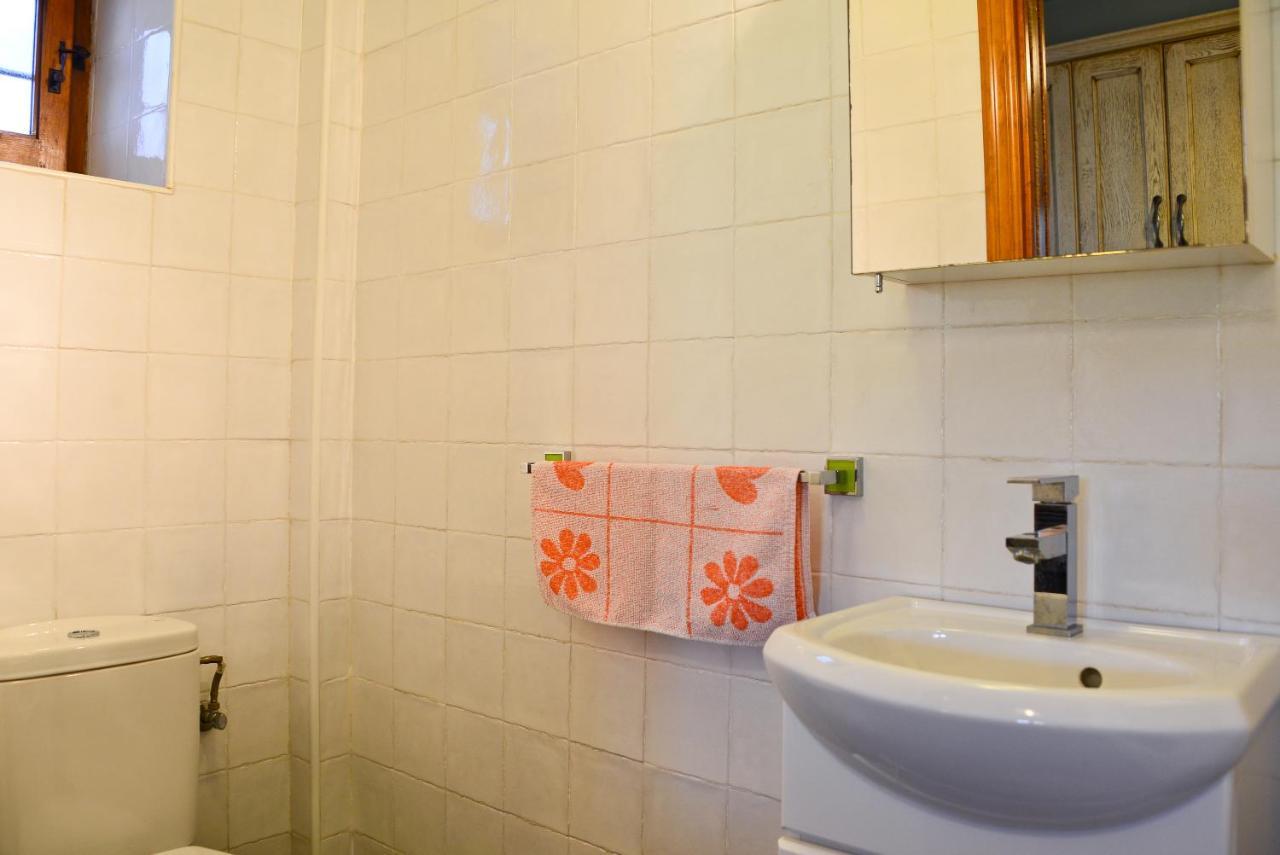 Casa Entre Nerja Y Frigiliana Villa Екстериор снимка